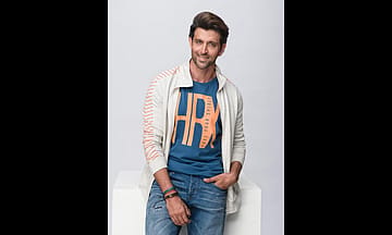How Hrithik Roshan’s HRX became a success when most celebrity brands failed to make a mark