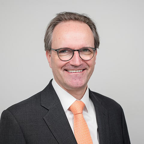 Joachim Klement