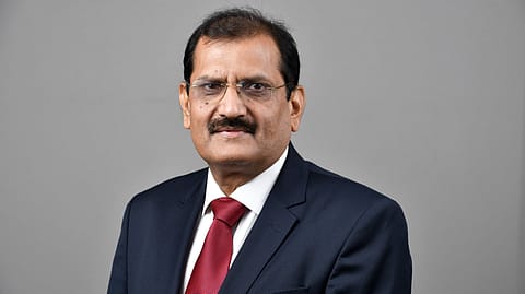 Chandra Kishore Thakur, Global CEO of Sterling and Wilson Renewable Energy Group, said the project reinforces the company’s position in delivering large-scale clean energy infrastructure globally.