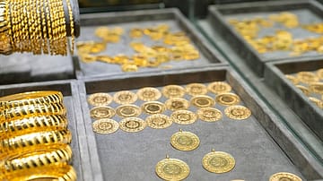 India gold demand value surges