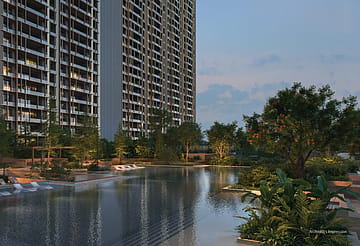 Oberoi Realty eyes ₹16,000 crore from first ever foray into Delhi NCR's ultra luxury project