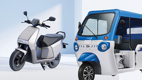 Notably, only electric autorickshaws will be registered in Delhi from January 1, 2027. Furthermore, the registration of electric two-wheelers will occur from April 1, 2028.