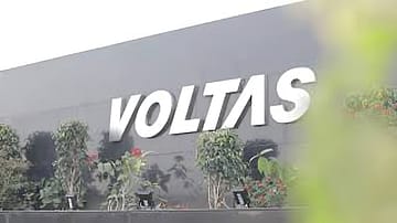 Voltas may enter compressor manufacturing, says Noel Tata