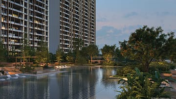 Oberoi Realty eyes ₹16,000 crore from first ever foray into Delhi NCR's ultra luxury project