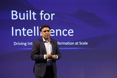 Venkat Sitaram, senior director and country head, infrastructure solutions group, India, Dell Technologies.