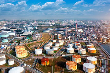 Explained: Govt plans 5 new strategic oil reserves; why India still trails Asia's energy giants