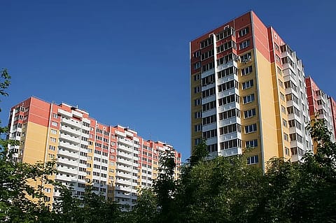 The NCR recorded 11,205 residential unit launches in Q2 2026, a steep 40% decline from 18,760 units in the year-ago quarter.