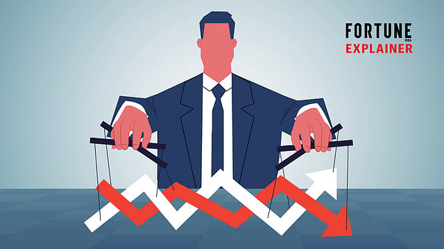 Explained: Inside SEBI's 394-page order on an alleged ₹143.79-crore five-stock manipulation scheme Explained: Inside SEBI's 394-page order on an alleged ₹143.79-crore five-stock manipulation scheme