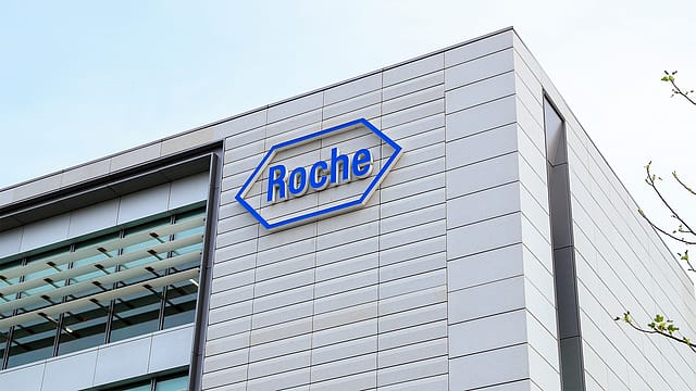 Swiss healthcare major Roche announces digital technology hub in Hyderabad, its second in India after Pune Swiss healthcare major Roche announces digital technology hub in Hyderabad, its second in India after Pune