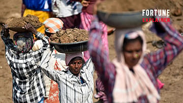 Explained: What the new VB–G RAM G Act means for rural India and how wage rules are changing