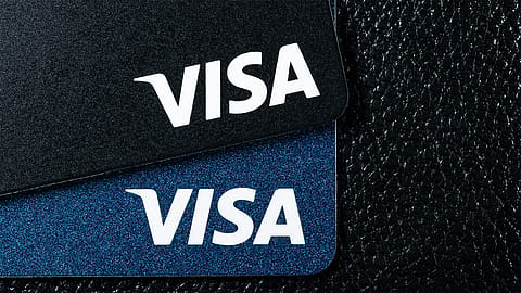 The Visa passkey was made live first with IDFC FIRST Bank, which will be followed by other commercial banks.