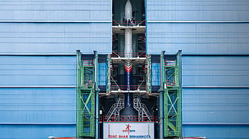 India's first private orbital rocket Skyroot's Vikram-1 set for launch between July 12 and August 4