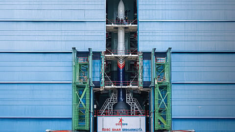 Skyroot plans to commence full-scale commercial launch operations after one or two successful orbital demonstration missions.