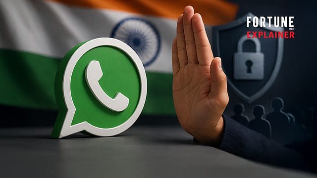 Explained: What WhatsApp’s username feature means for users, privacy, impersonation, and regulation Explained: What WhatsApp’s username feature means for users, privacy, impersonation, and regulation
