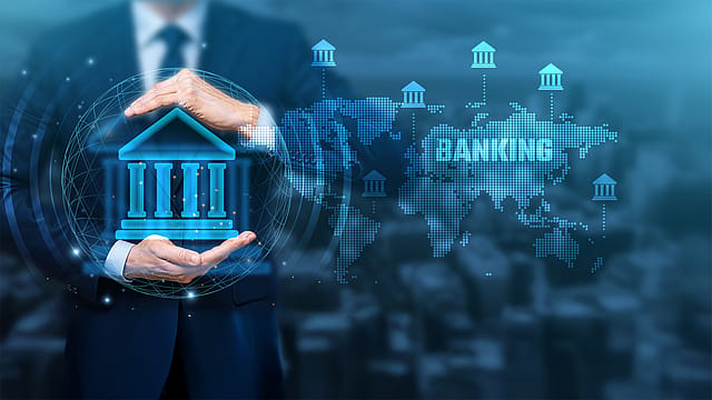 Credit growth surges to 18%; mid-sized private banks likely to outperform in Q1: Motilal Oswal Credit growth surges to 18%; mid-sized private banks likely to outperform in Q1: Motilal Oswal