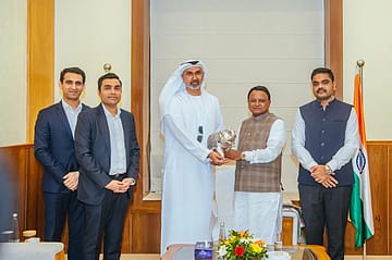Adani Enterprises, IHC's IRH to invest $11.5 billion in Odisha aluminium project; targets 53,500 jobs, India's biggest metallurgy FDI