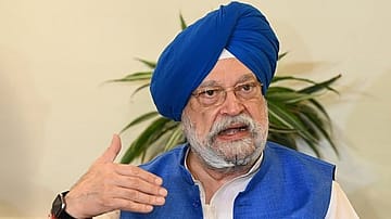 OMCs incurred ₹74,781 crore losses on fuel sales during West Asia crisis: Hardeep Singh Puri