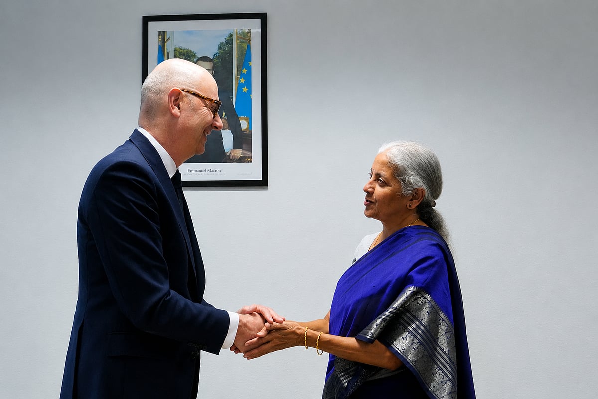 India, France deepen economic partnership; critical minerals, cross-investments in focus