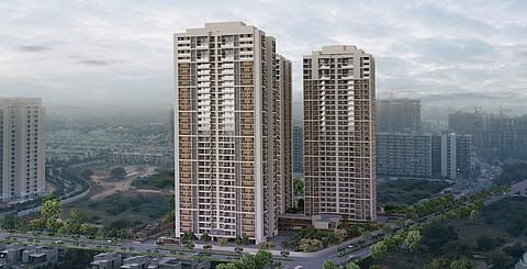 Ahmedabad retained its position as the country's most affordable residential market for the second consecutive year with an affordability ratio of 23%., according to Knight Frank India