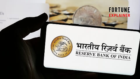 The RBI's UDGAM portal serves as a centralised platform where customers can search for unclaimed deposits across 30 participating banks.