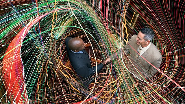 Building India’s connected future on Power over Ethernet Building India’s connected future on Power over Ethernet