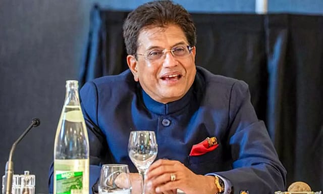India-EU FTA legal review to conclude in 15-20 days; trade pact could come into force in Q1 2027: Piyush Goyal India-EU FTA legal review to conclude in 15-20 days; trade pact could come into force in Q1 2027: Piyush Goyal