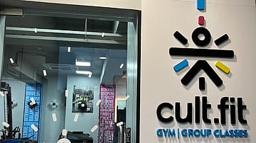 Fitness unicorn Cult.fit files IPO papers with Sebi; plans ₹950-crore fresh issue