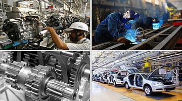 India outpaces global manufacturing growth as supply chain shift boosts its appeal: ASSOCHAM study