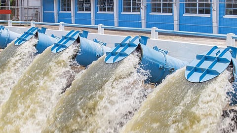 Hydropower is one of the most flexible sources of electricity generation, capable of responding quickly to fluctuations in demand and intermittent renewable energy output.