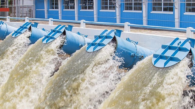 Hydropower generation falls across Asia in June as El Niño pressures reservoirs; coal, LNG likely to bridge supply gap Hydropower generation falls across Asia in June as El Niño pressures reservoirs; coal, LNG likely to bridge supply gap