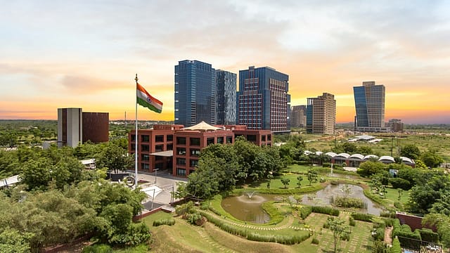 GIFT City partners with Vietnam's Da Nang financial centre to share expertise in building global financial hubs GIFT City partners with Vietnam's Da Nang financial centre to share expertise in building global financial hubs