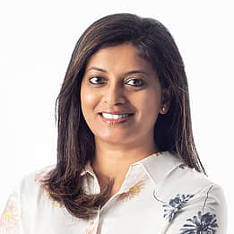 Pavitra Shankar