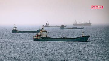 What India can learn from the Hormuz crisis