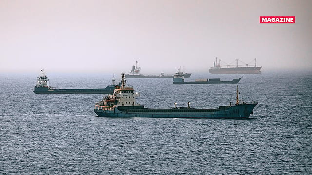 What India can learn from the Hormuz crisis What India can learn from the Hormuz crisis