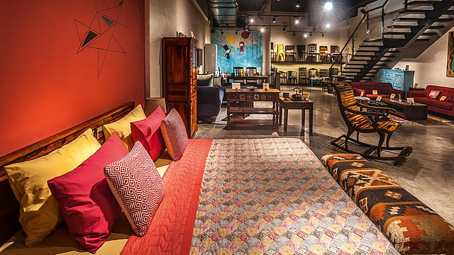 Pepperfry to open 35 new stores before festive season after posting first-ever quarterly profit Pepperfry to open 35 new stores before festive season after posting first-ever quarterly profit