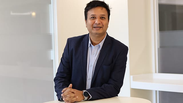 Saatvik Green Energy plans ₹7,000-crore capex to expand solar cells, battery storage: CEO Prashant Mathur Saatvik Green Energy plans ₹7,000-crore capex to expand solar cells, battery storage: CEO Prashant Mathur