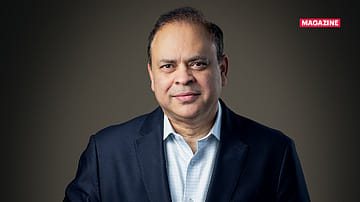 Coforge’s AI pivot set to power its next phase of growth