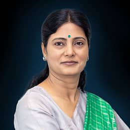 Smt Anupriya Patel
