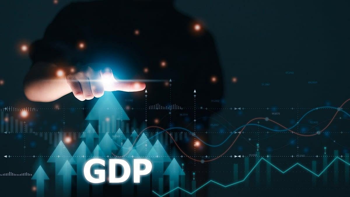 ADB cuts India's FY27 growth forecast to 6.6%, raises inflation outlook ...