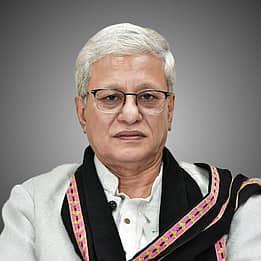 Jishu Dev Verma