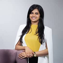 Mansi Virani