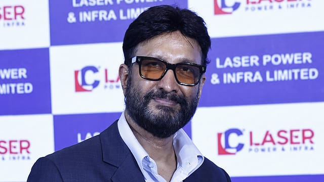 Laser Power raises ₹222 crore from anchor investors ahead of ₹742-crore IPO; GMP up 7% Laser Power raises ₹222 crore from anchor investors ahead of ₹742-crore IPO; GMP up 7%