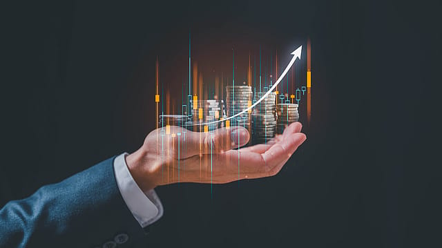India Inc.'s revenue growth likely accelerated to 11-11.5% in Q1FY27, fastest in two years: Crisil India Inc.'s revenue growth likely accelerated to 11-11.5% in Q1FY27, fastest in two years: Crisil