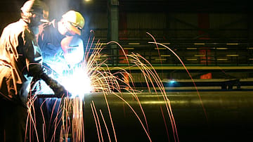 MAN Industries looks to double earnings to ₹1,200 crore by FY29 with Saudi acquisition, says MD Nikhil Mansukhani
