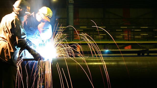 MAN Industries looks to double earnings to ₹1,200 crore by FY29 with Saudi acquisition, says MD Nikhil Mansukhani MAN Industries looks to double earnings to ₹1,200 crore by FY29 with Saudi acquisition, says MD Nikhil Mansukhani