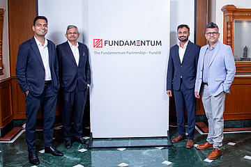 Nandan Nilekani-backed Fundamentum targets ₹2,200 crore for third VC fund