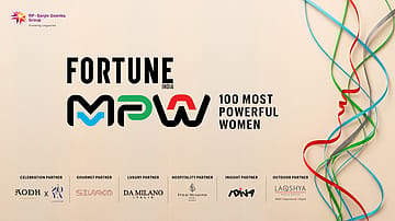 Fortune India Most Powerful Women 2026 | Celebrating India's Trailblazers | 16th Edition