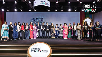 Fortune India MPW 2026: Shashwat Goenka hails women leaders as ‘builders of new tables’; Nita Ambani tops Most Powerful Women list