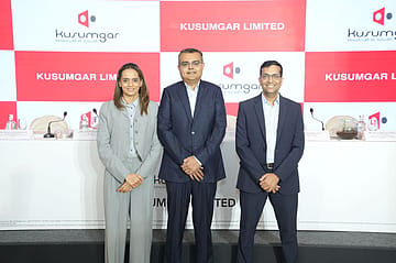 Kusumgar IPO GMP jumps 38%; issue subscribed 17x ahead of closing today