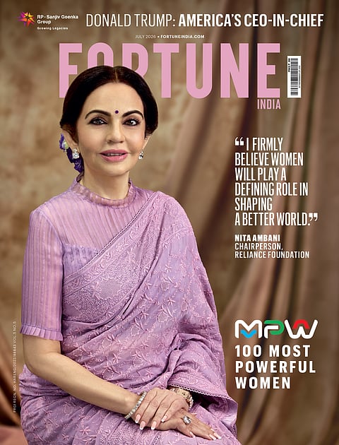 fortune magazine cover